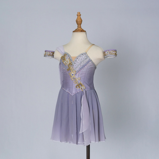 Sylvia Finale and Coda