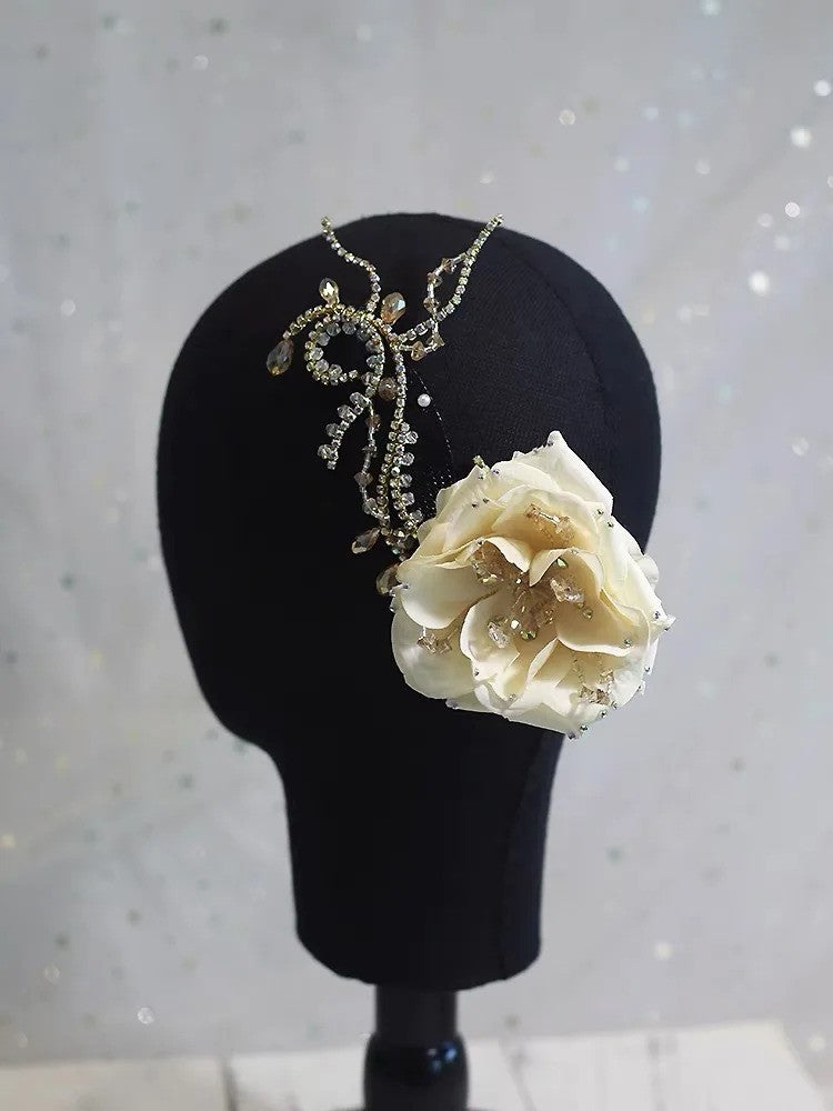 Talisman Variation Headpiece