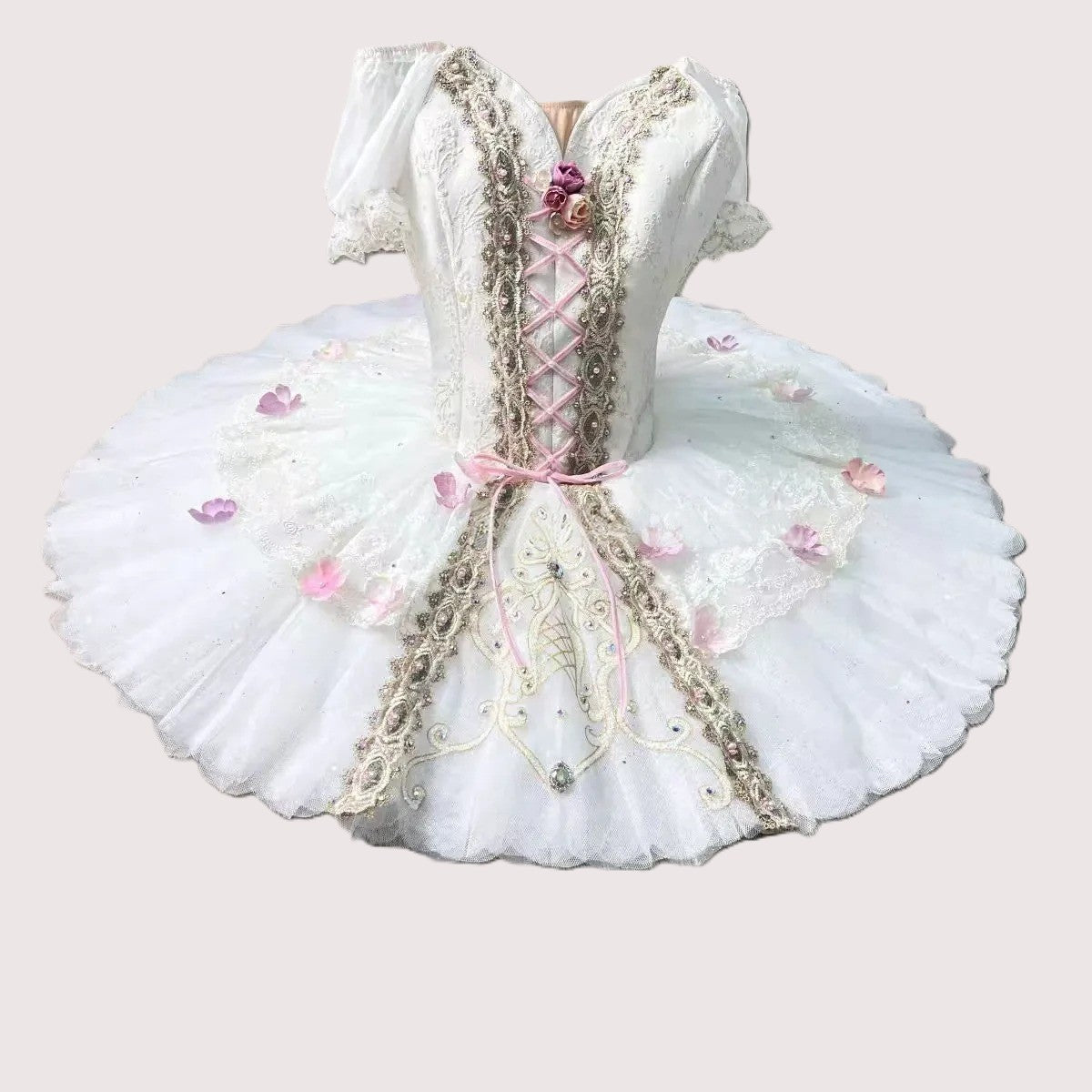 The Animated Garden - Le Corsaire