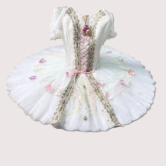 The Animated Garden - Le Corsaire