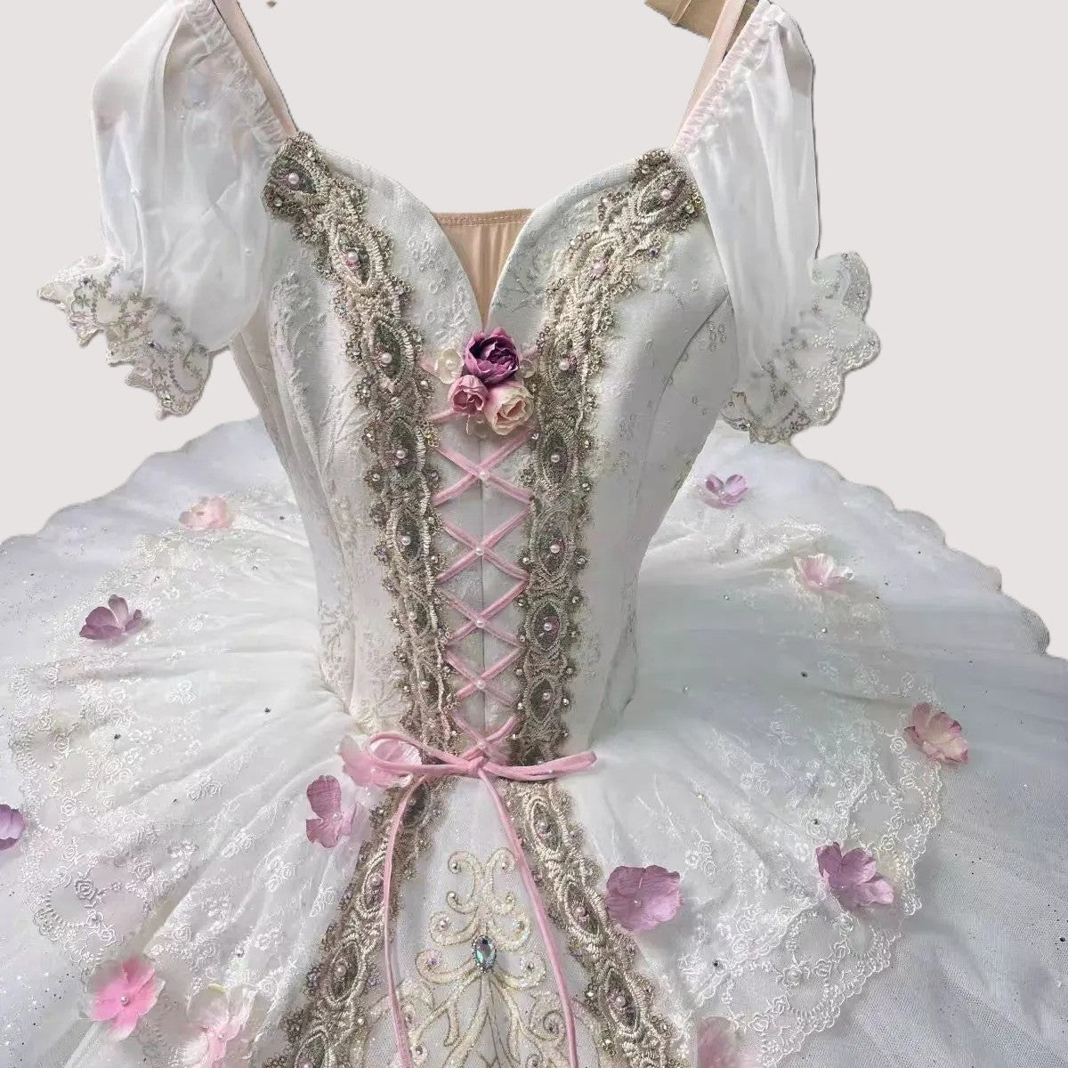 The Animated Garden - Le Corsaire