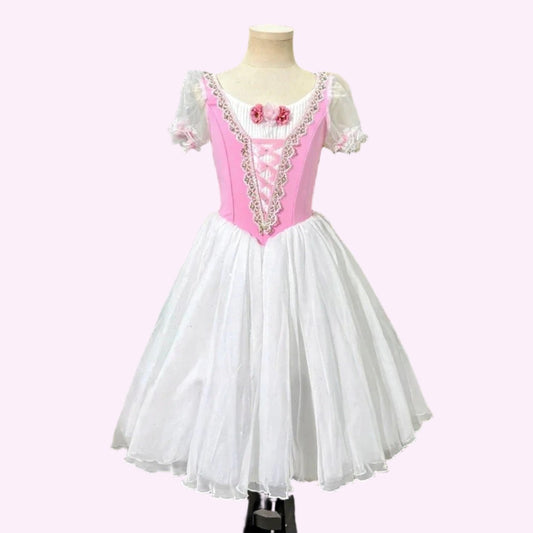 The Doll - Coppelia - Dancewear by Patricia