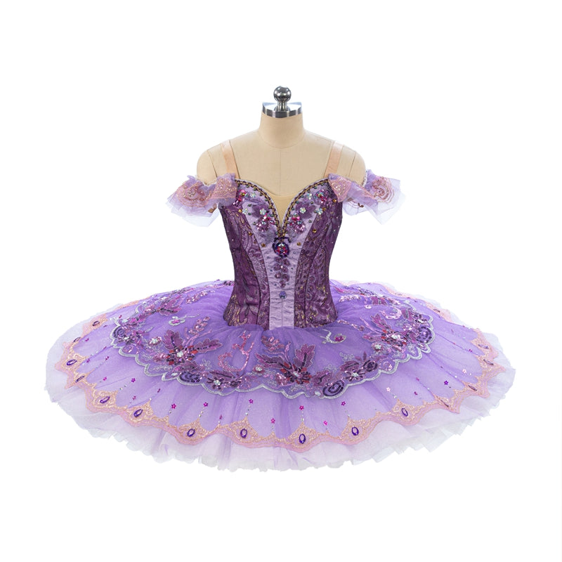 The Fairy of Wisdom - Dancewear by Patricia