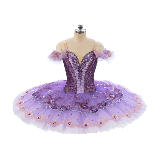 The Fairy of Wisdom - Dancewear by Patricia