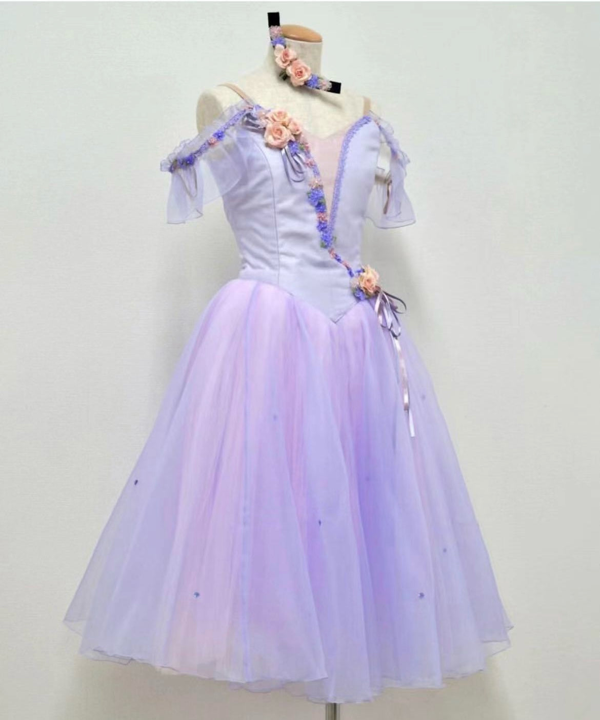 The Lilac Fairy