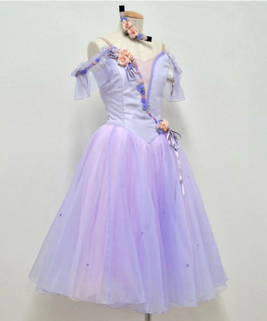 The Lilac Fairy