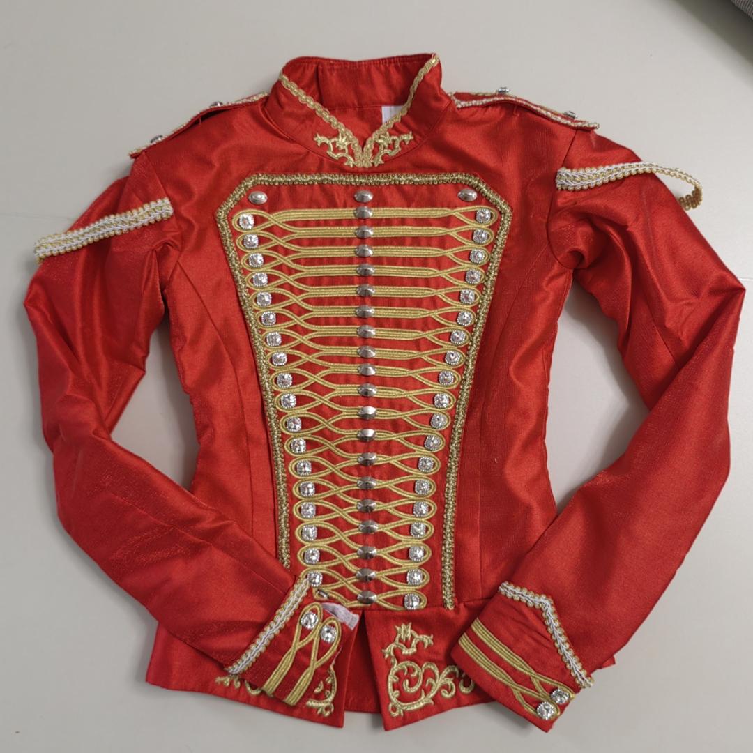 The Nutcracker Soldier
