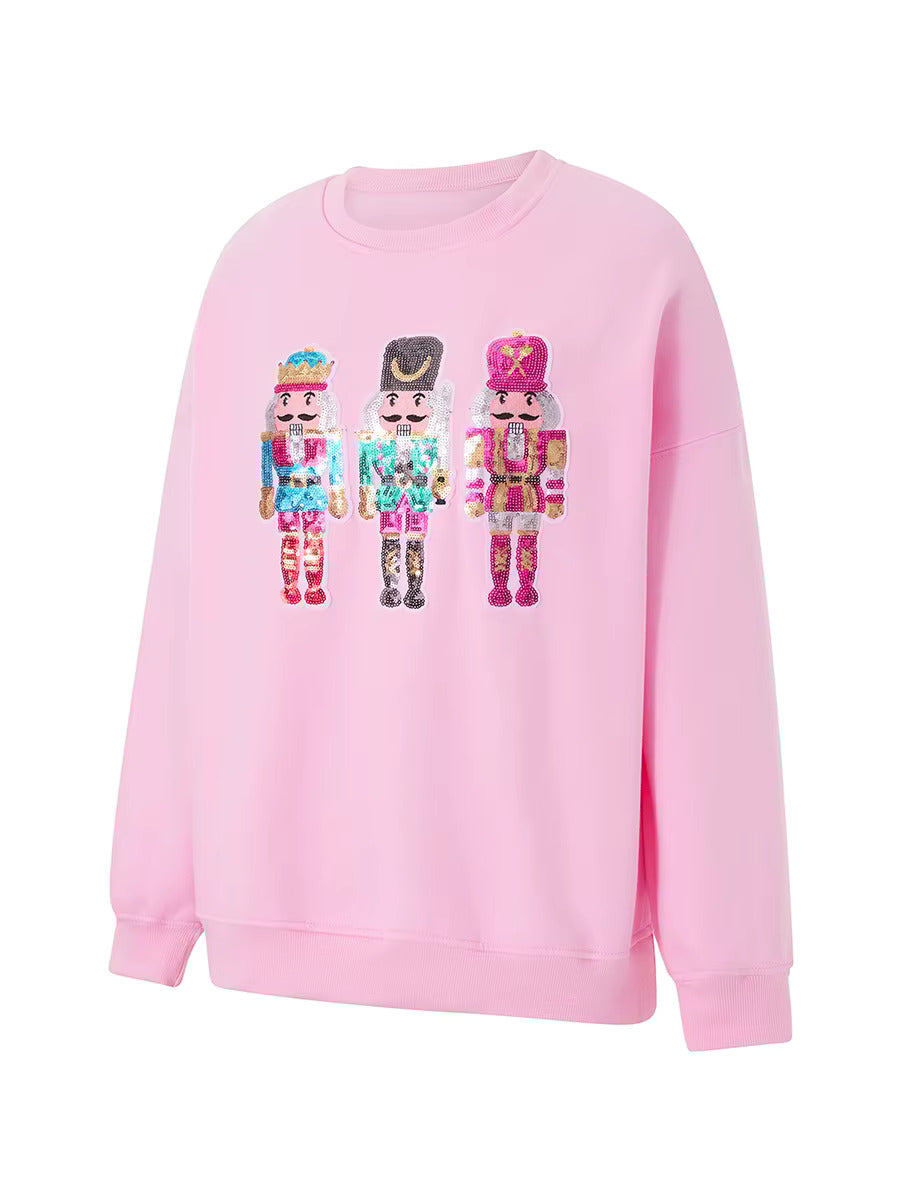"The Nutcracker" Sweatshirt