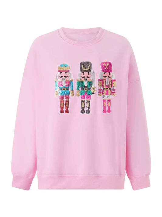 "The Nutcracker" Sweatshirt