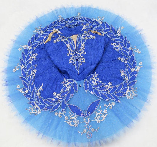 Fairy of the Sapphires