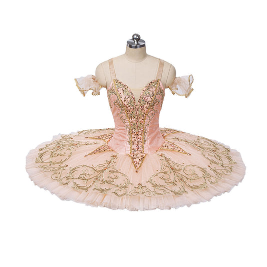 The Vision - Corps de Ballet - Dancewear by Patricia