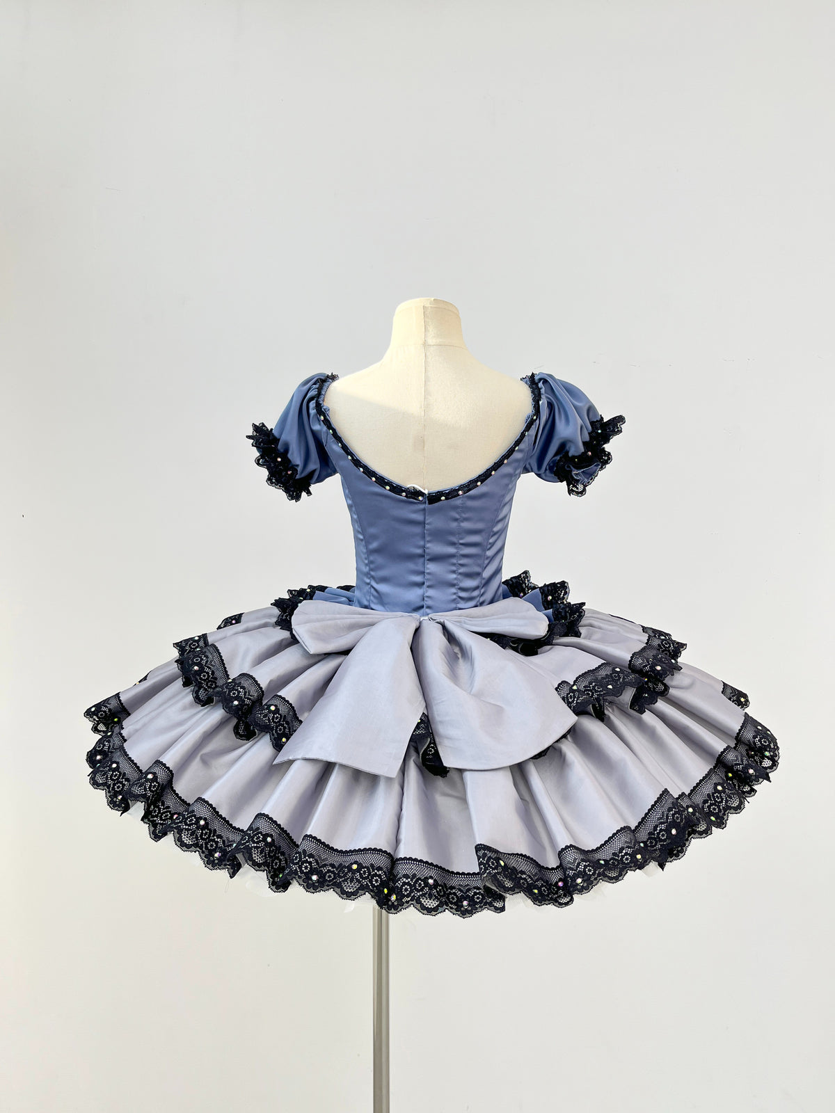 The French Doll