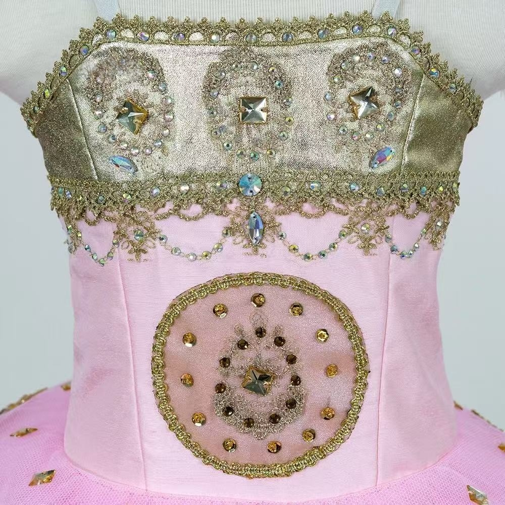 The Goddess of Dawn Variation