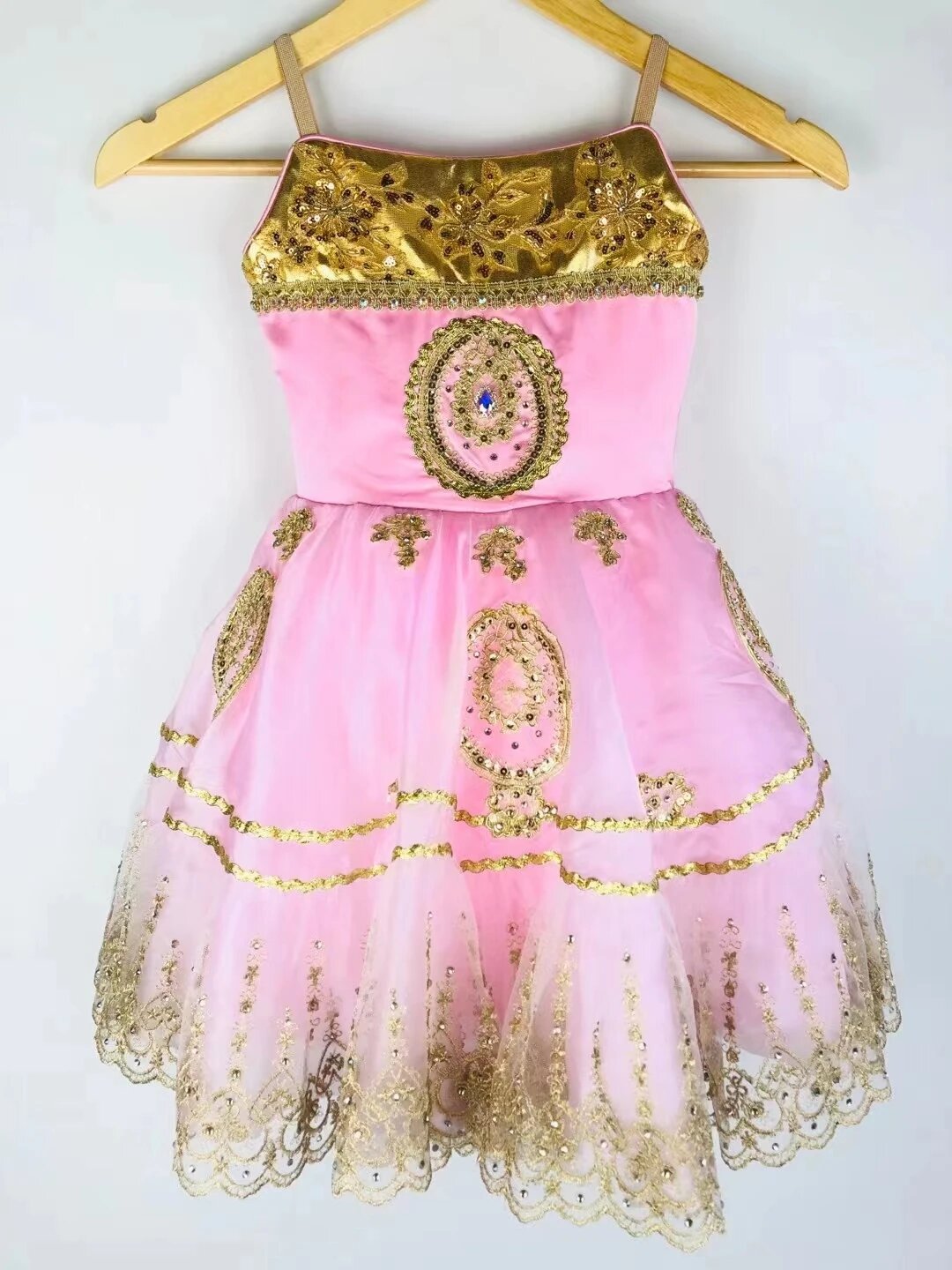 The Goddess of Dawn Variation