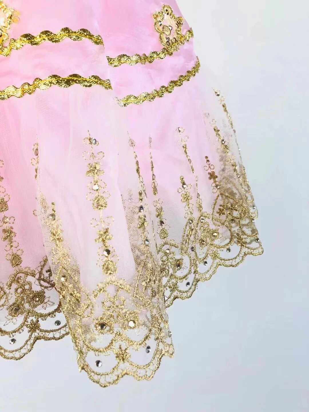 The Goddess of Dawn Variation