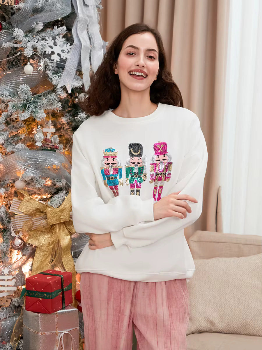 "The Nutcracker" Sweatshirt