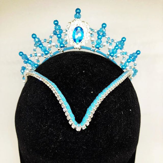 Tiara Le Corsaire - Dancewear by Patricia