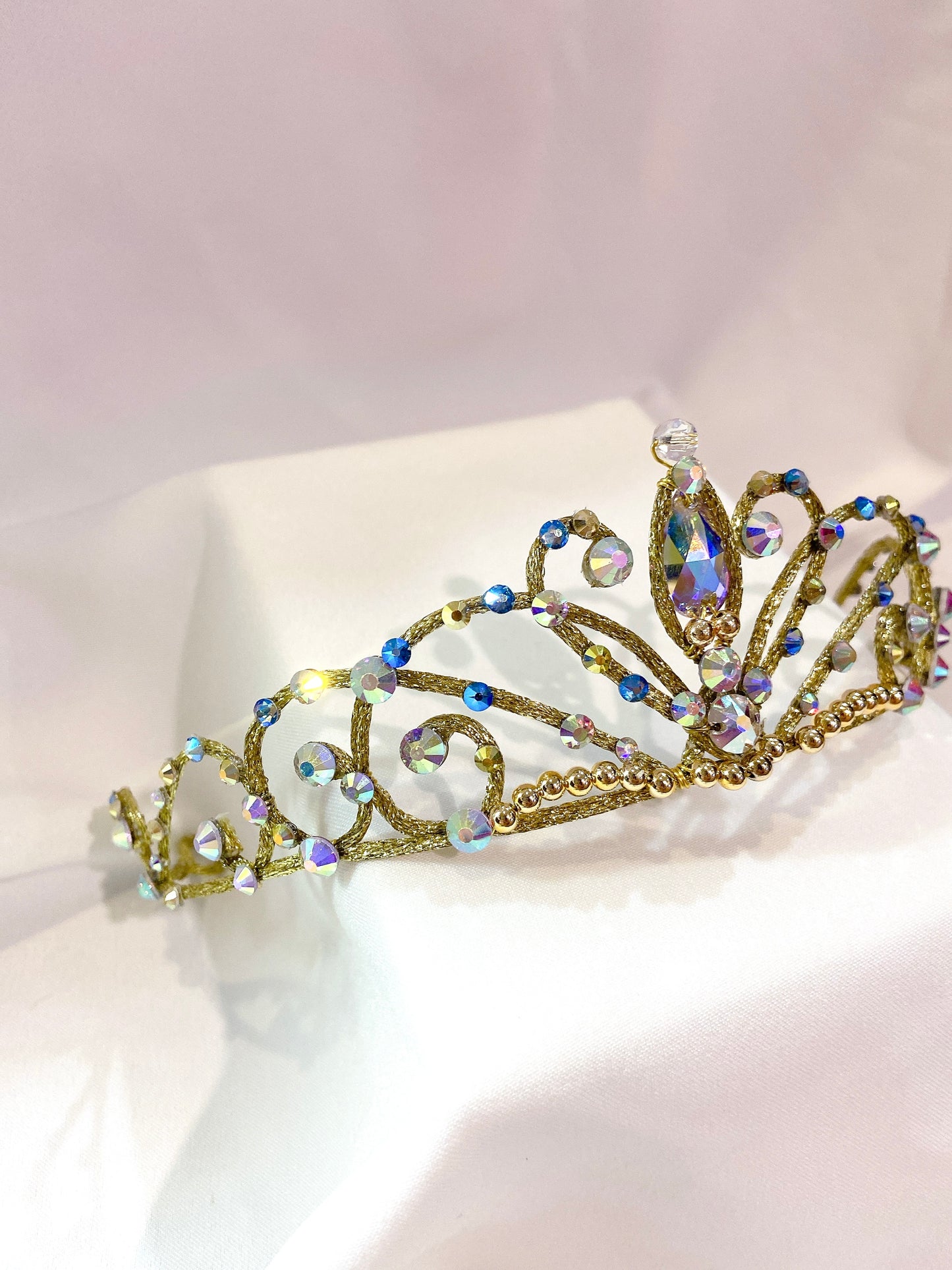 Princess Raymonda - Professional Headpiece