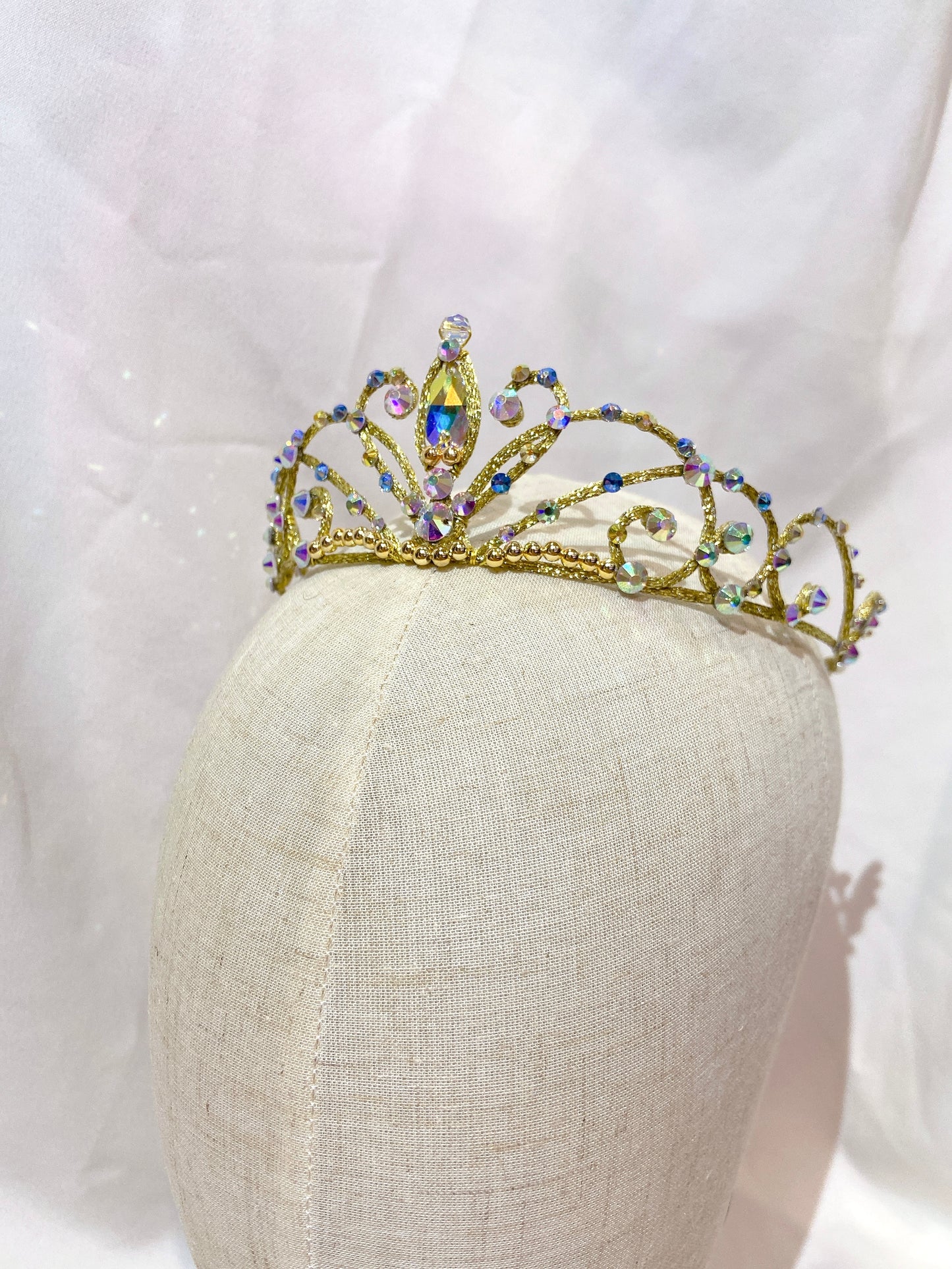 Princess Raymonda - Professional Headpiece