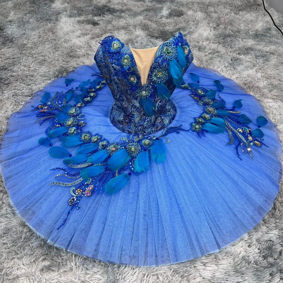 Variation from Blue Bird