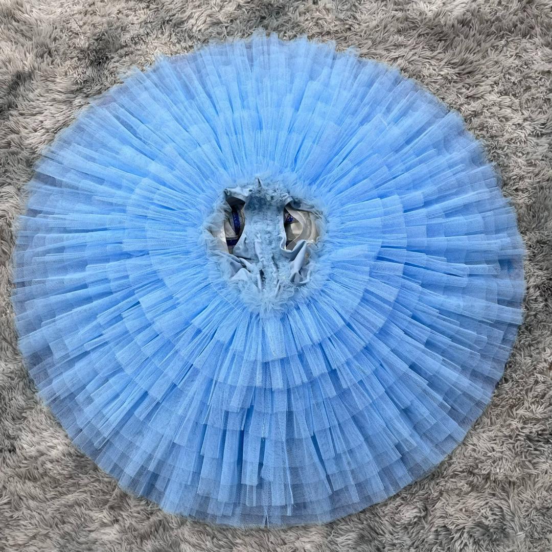 Variation from Blue Bird