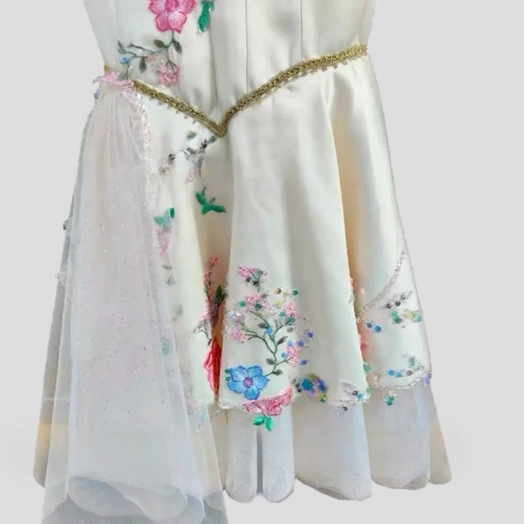 Variation from Cupid