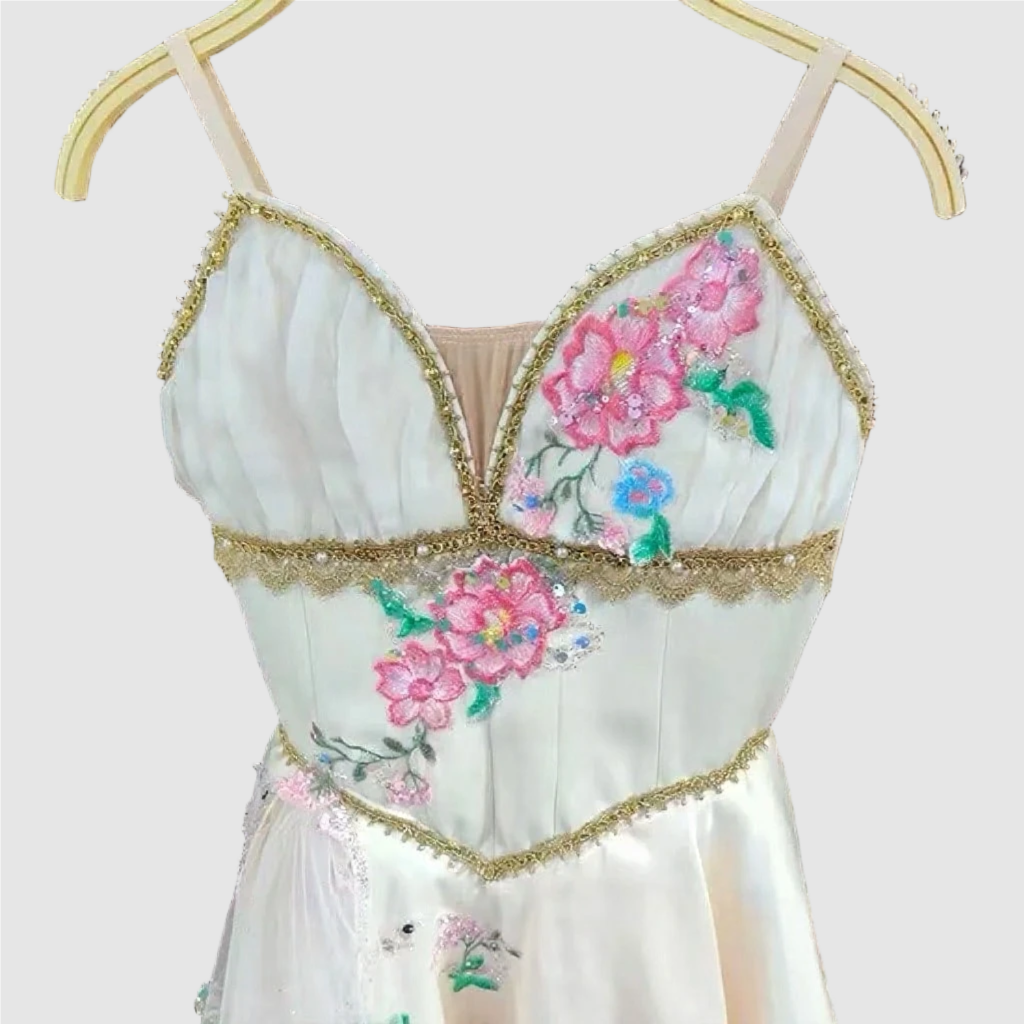 Variation from Cupid