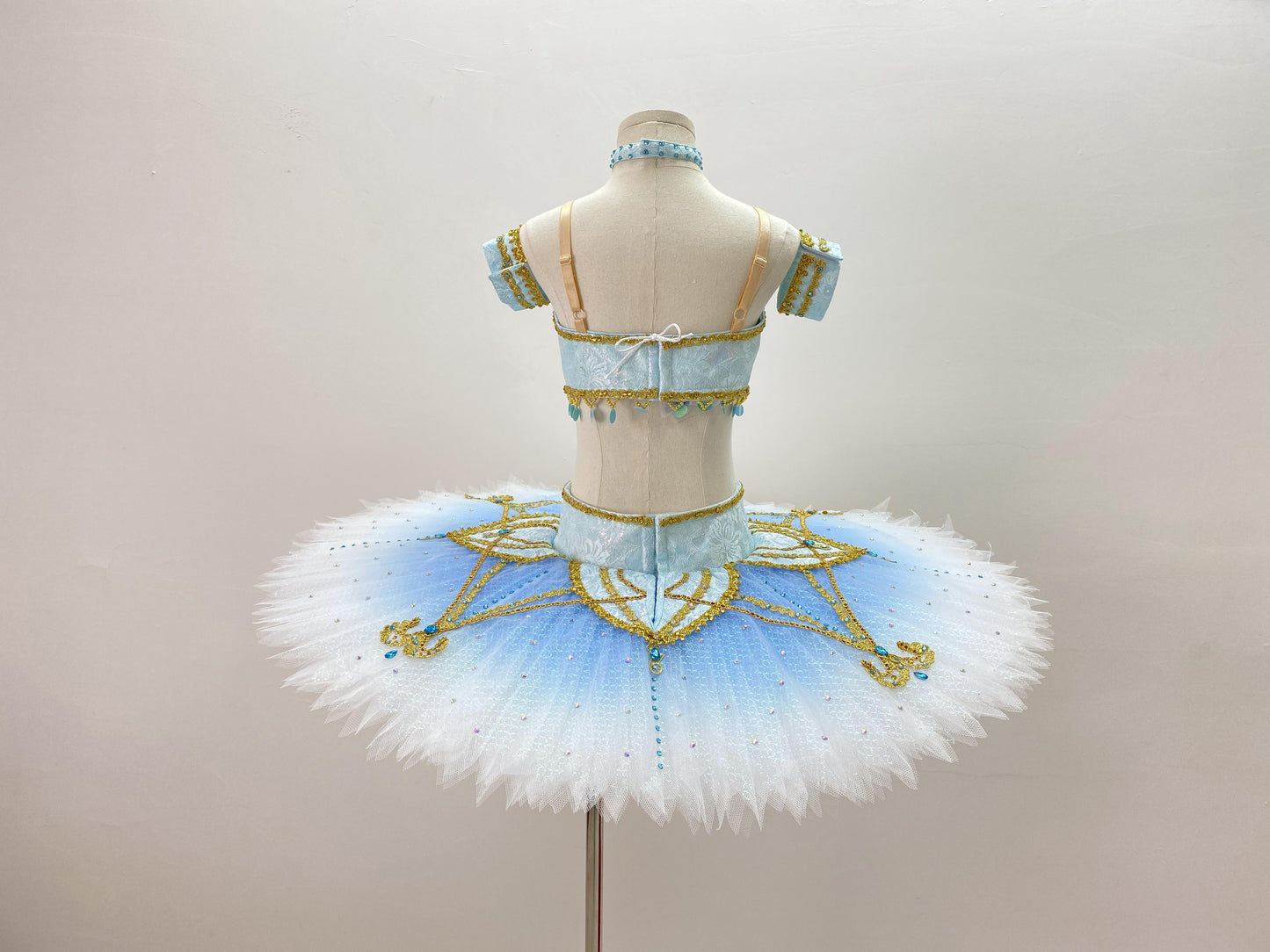 Variation from Gamzatti