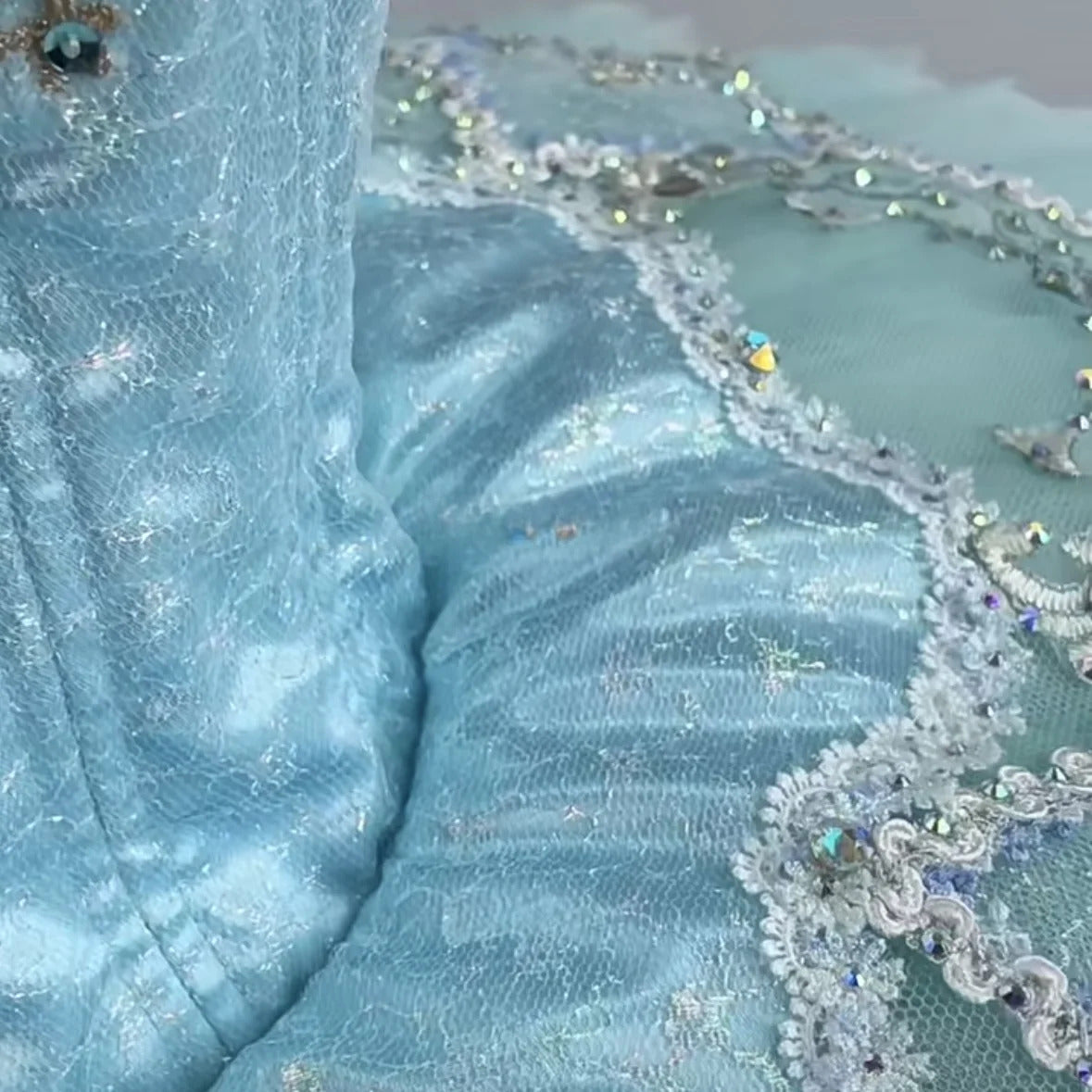 Variation from Queen of the Dryads