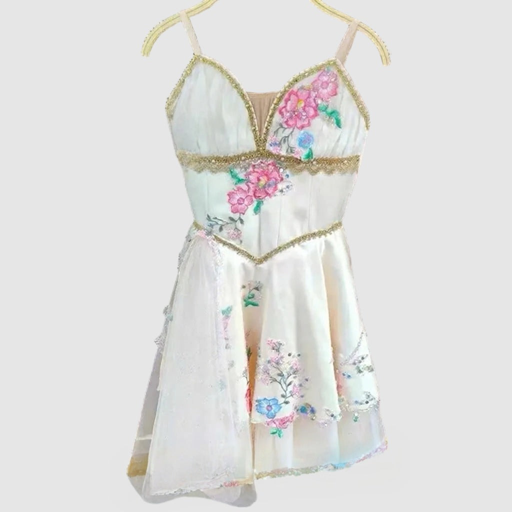 Variation from Cupid