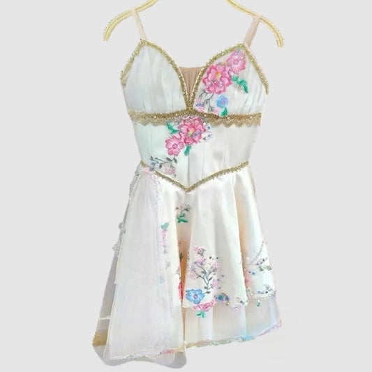 Variation from Cupid