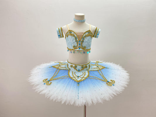 Variation from Gamzatti