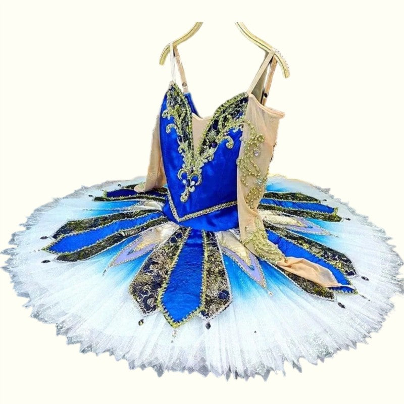 Variation from Pas d 'Esclave - Le Corsaire