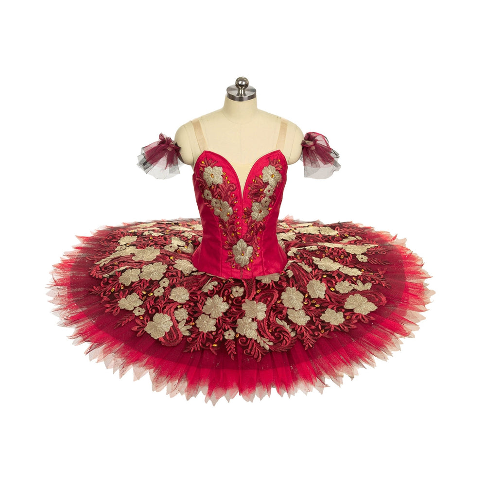 Violente Fairy Variation - Dancewear by Patricia