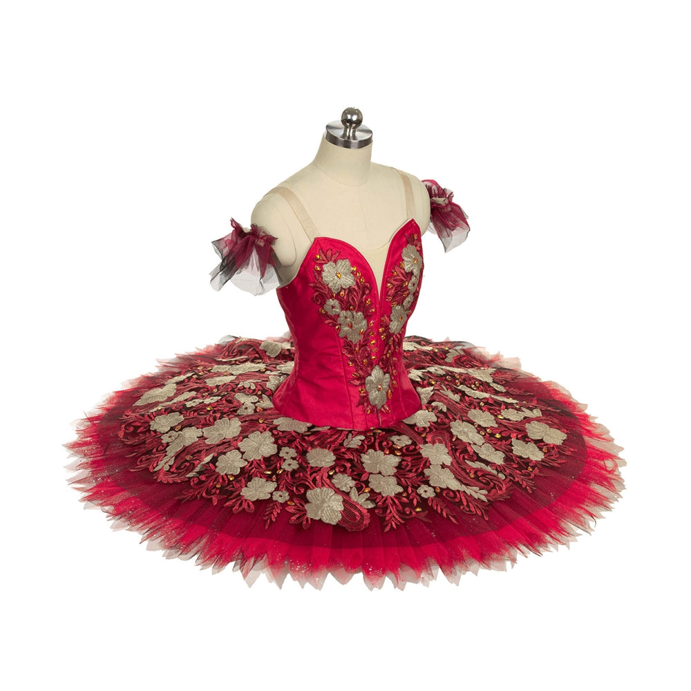 Violente Fairy Variation - Dancewear by Patricia