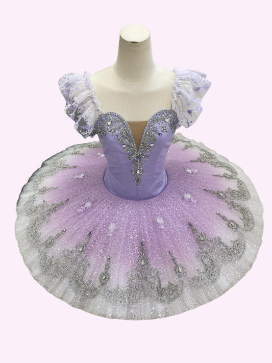 Violette - Dancewear by Patricia