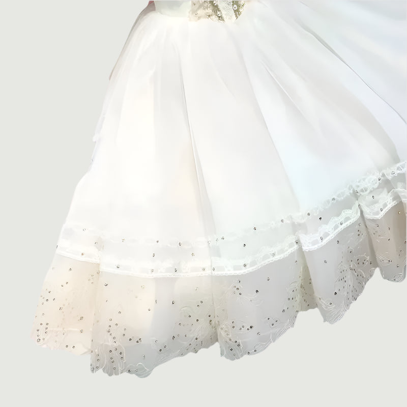 Coppelia Tutu - 1st Variation