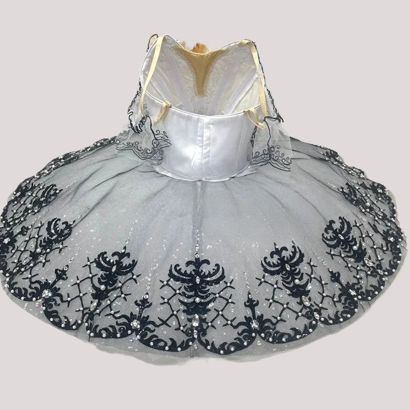 Classique Grand Pas - Dancewear by Patricia