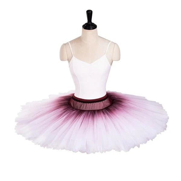 Ombre' Practice Tutu Skirt
