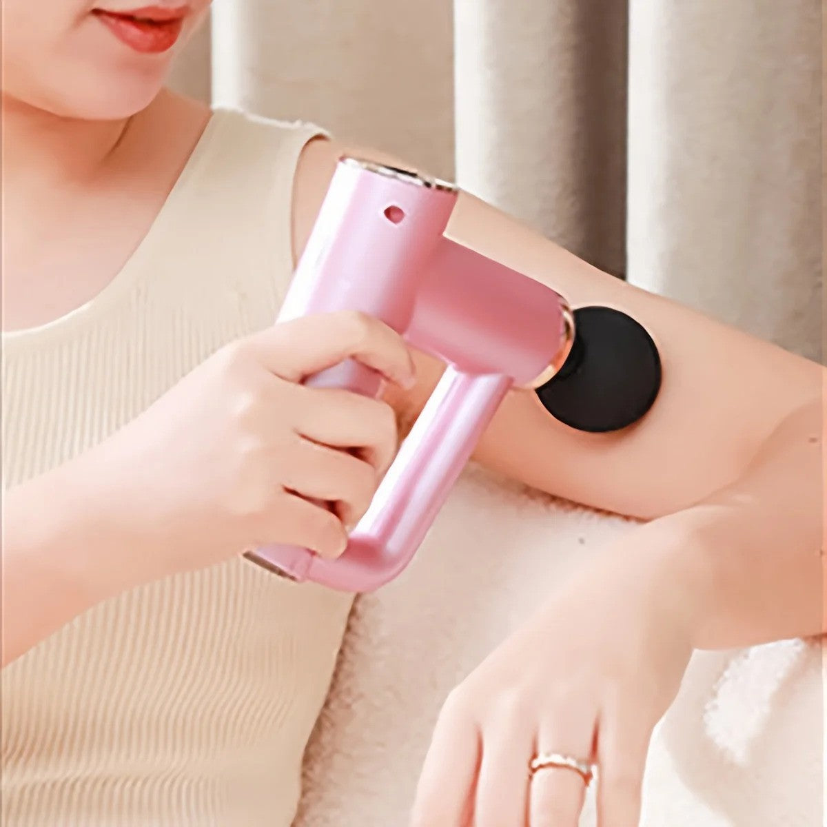 Portable Massager Pro - Dancewear by Patricia