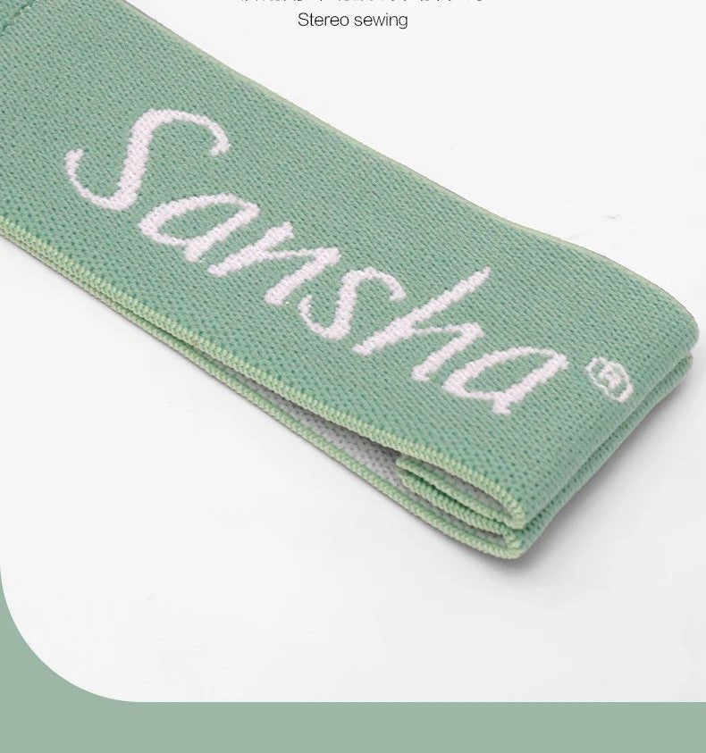 Sansha Stretch Belts - Dancewear by Patricia