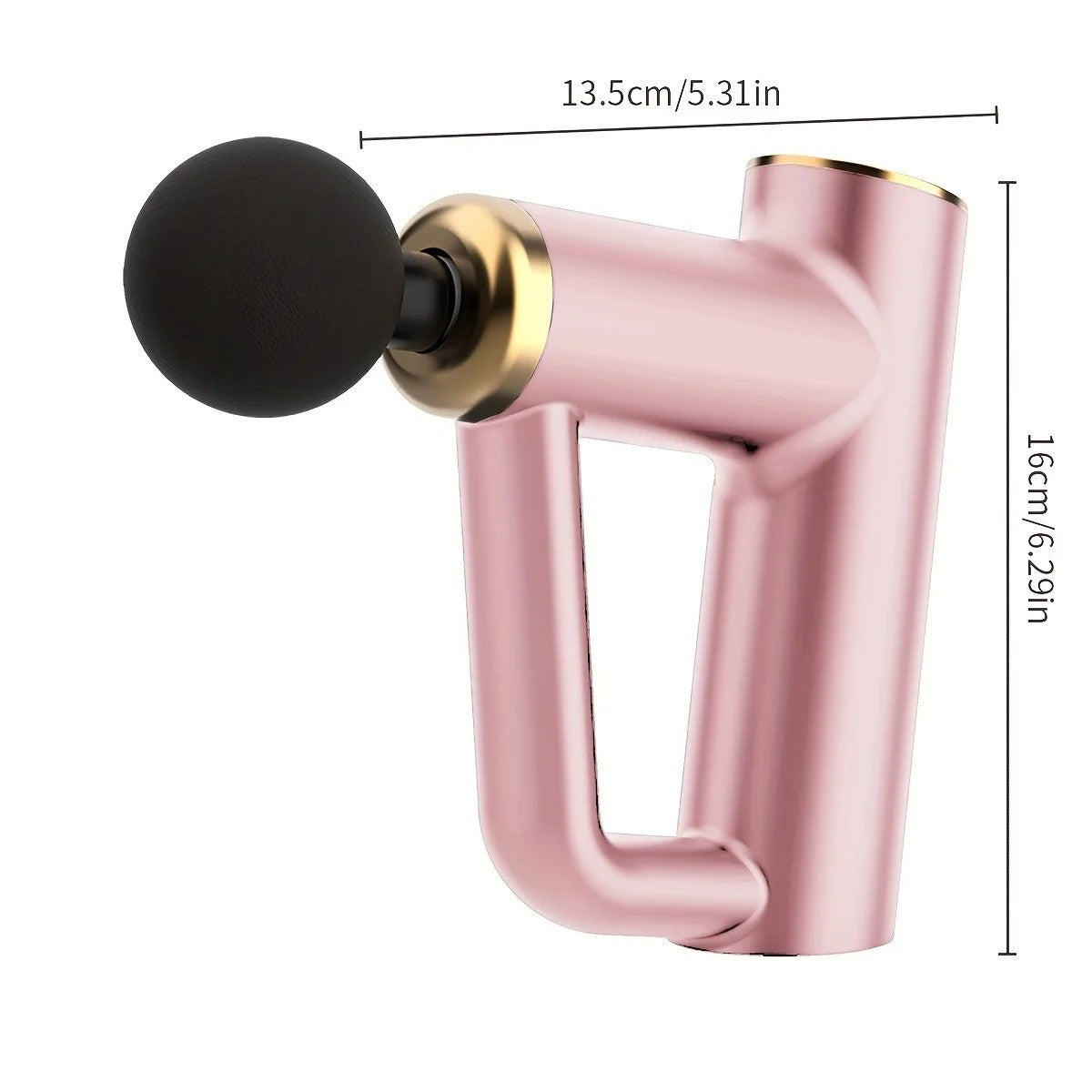 Portable Massager Pro - Dancewear by Patricia