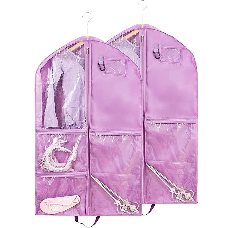 Dance Garment Bag - Dancewear by Patricia