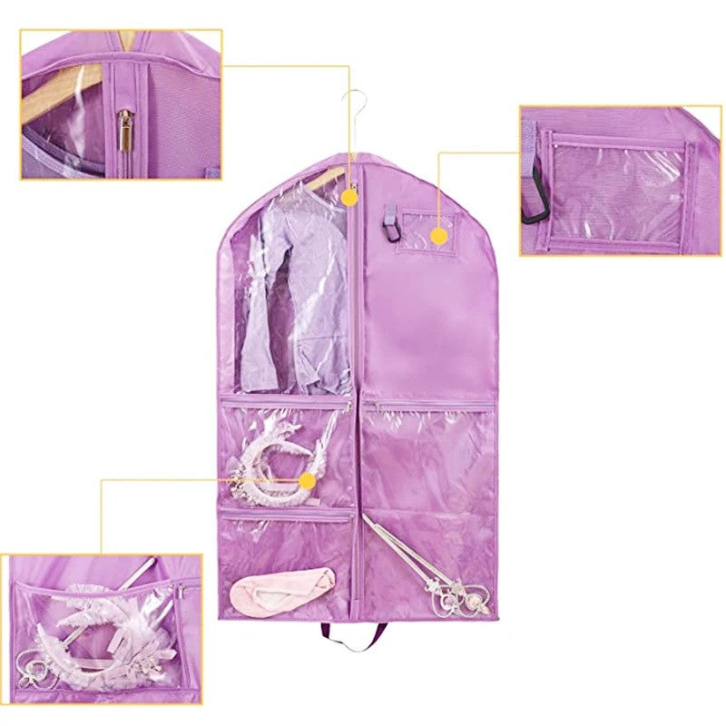 Dance Garment Bag - Dancewear by Patricia