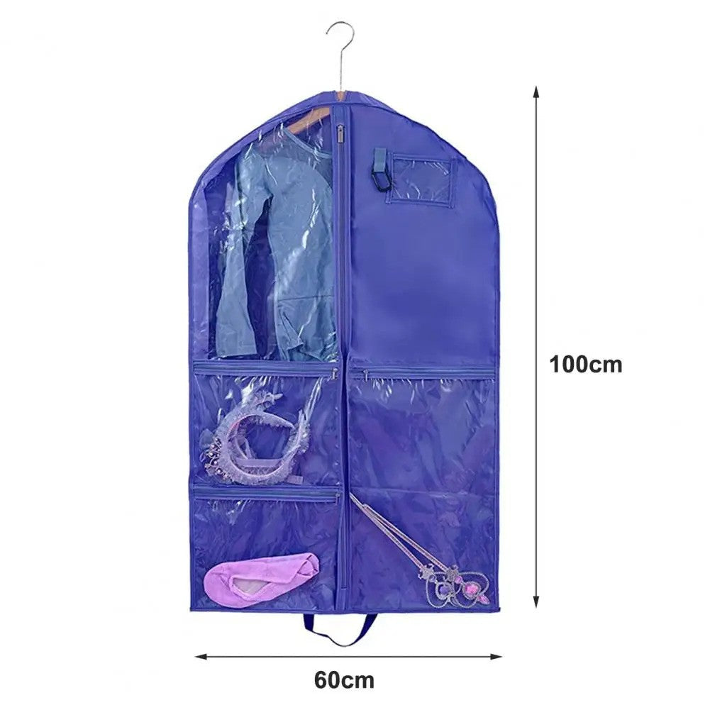 Dance Garment Bag - Dancewear by Patricia