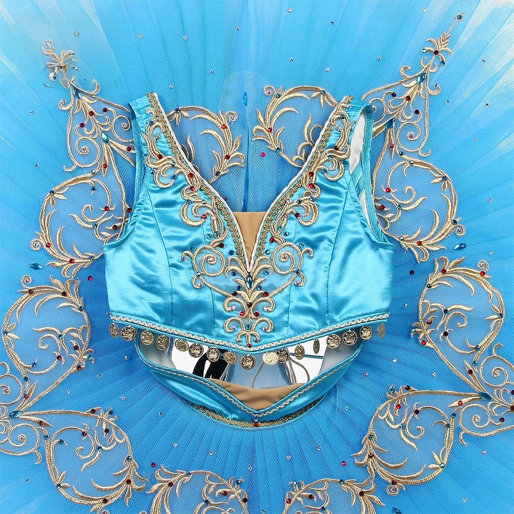 Odalisque Third Variation