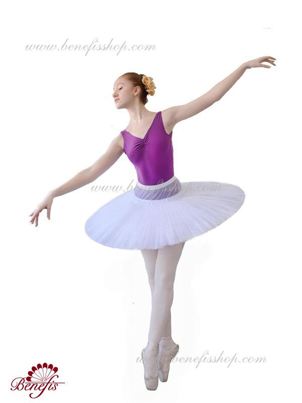 Professional Basic Tutu with Hoop - T0001