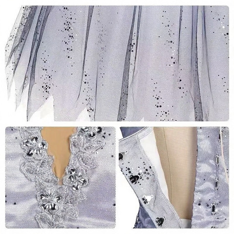 Nutcracker Snow Queen