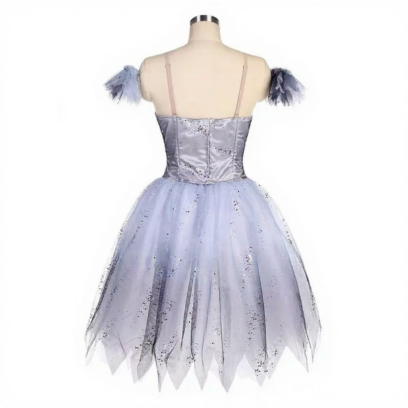 Nutcracker Snow Queen