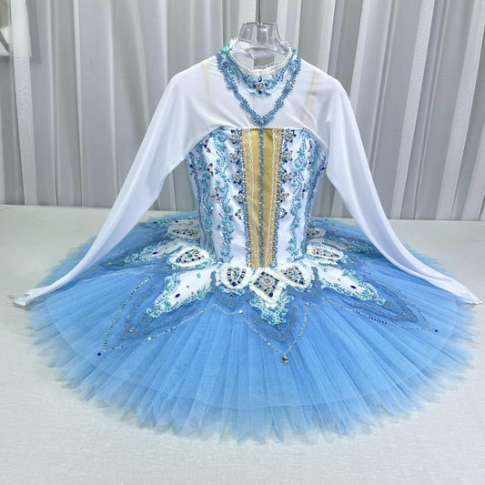 Snow - Corps de Ballet